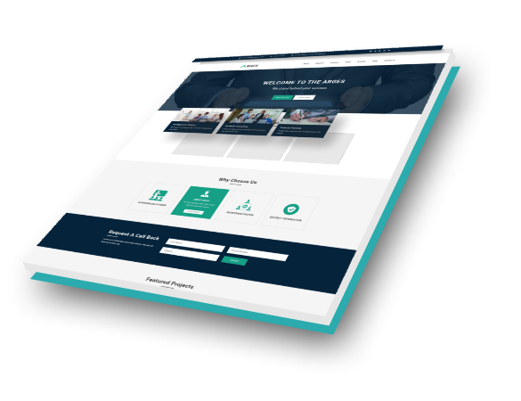 Сайт-визитка